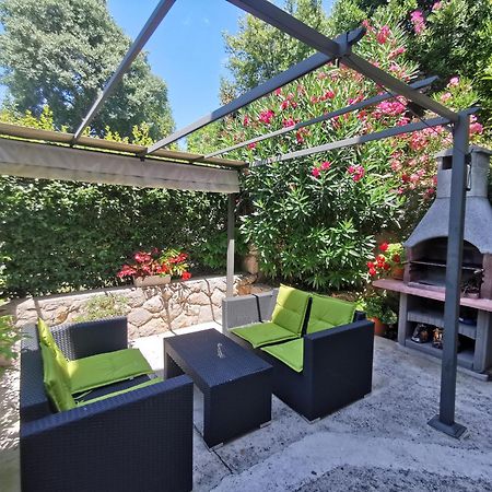 Apartman Nekic Црес Номер фото