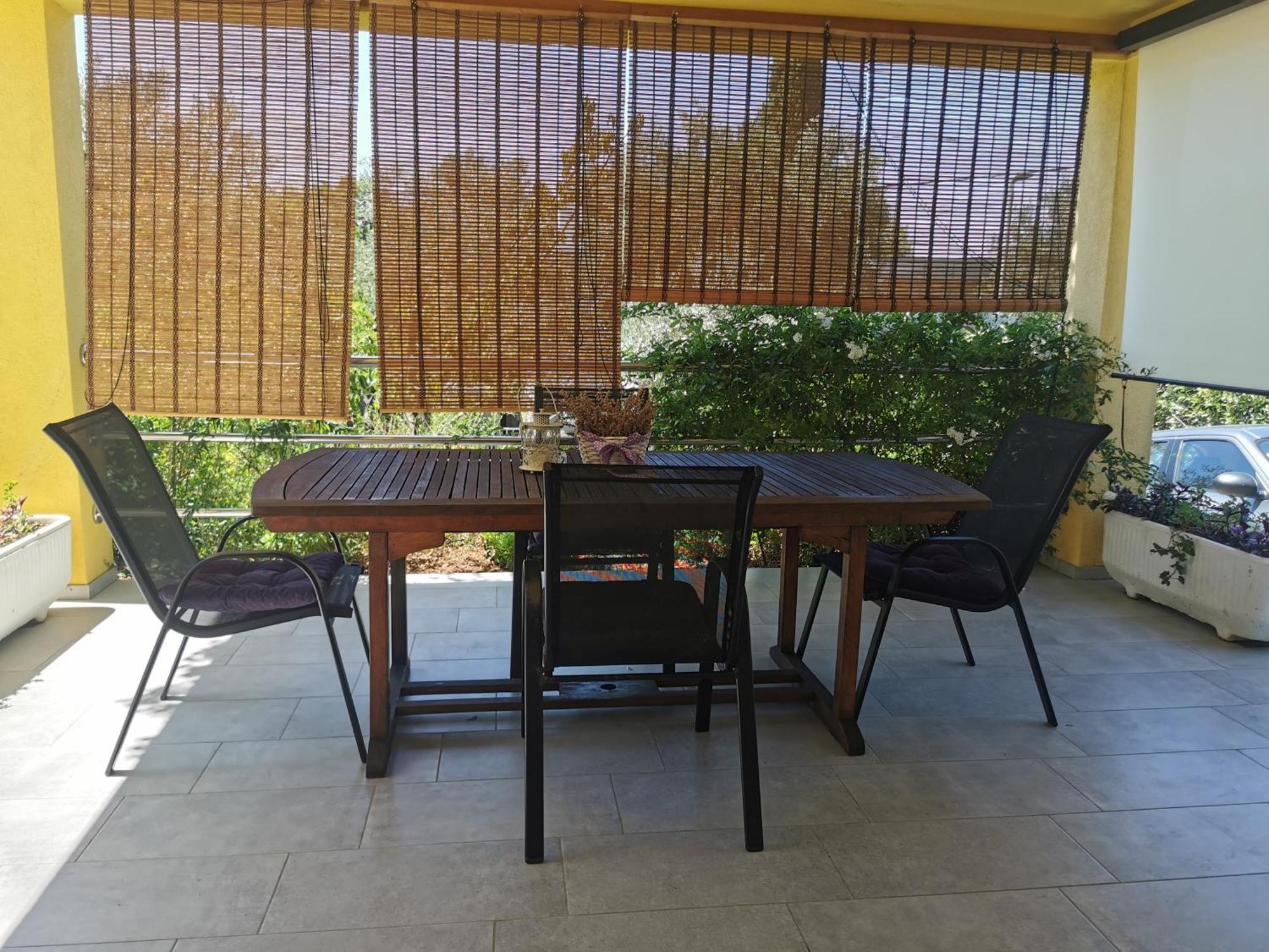 Apartman Nekic Црес Номер фото