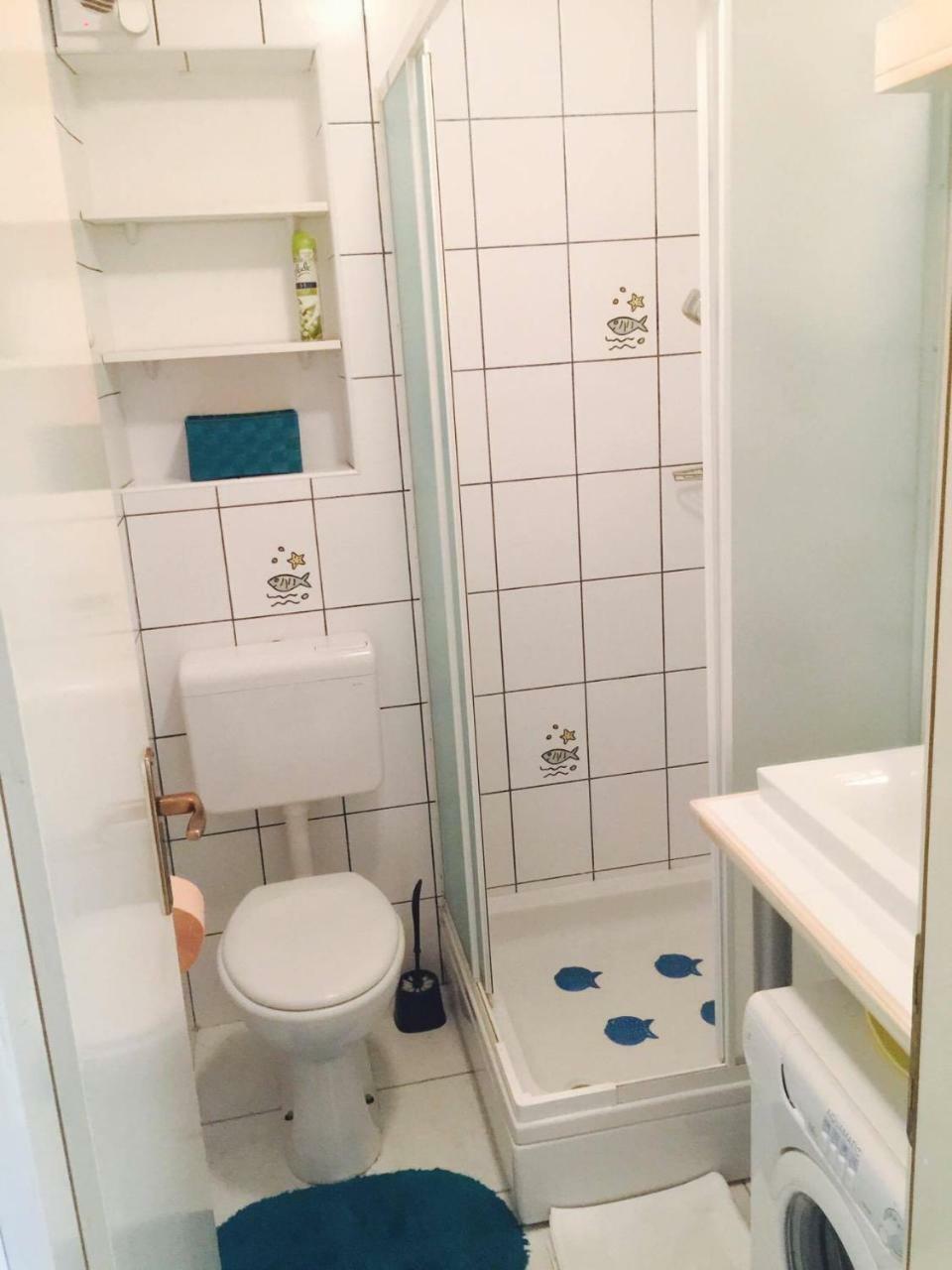 Apartman Nekic Црес Экстерьер фото