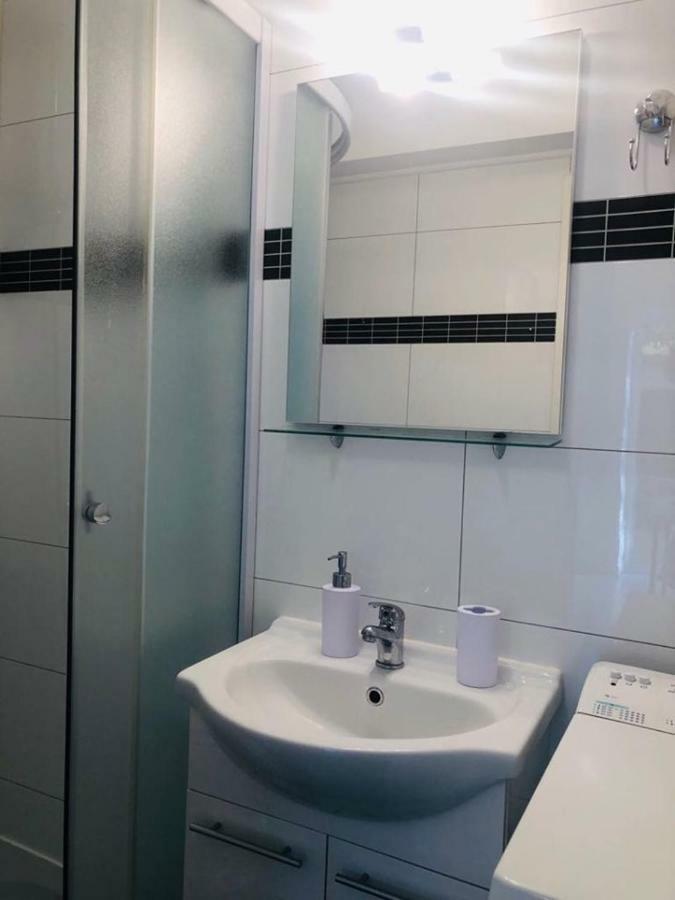 Apartman Nekic Црес Экстерьер фото