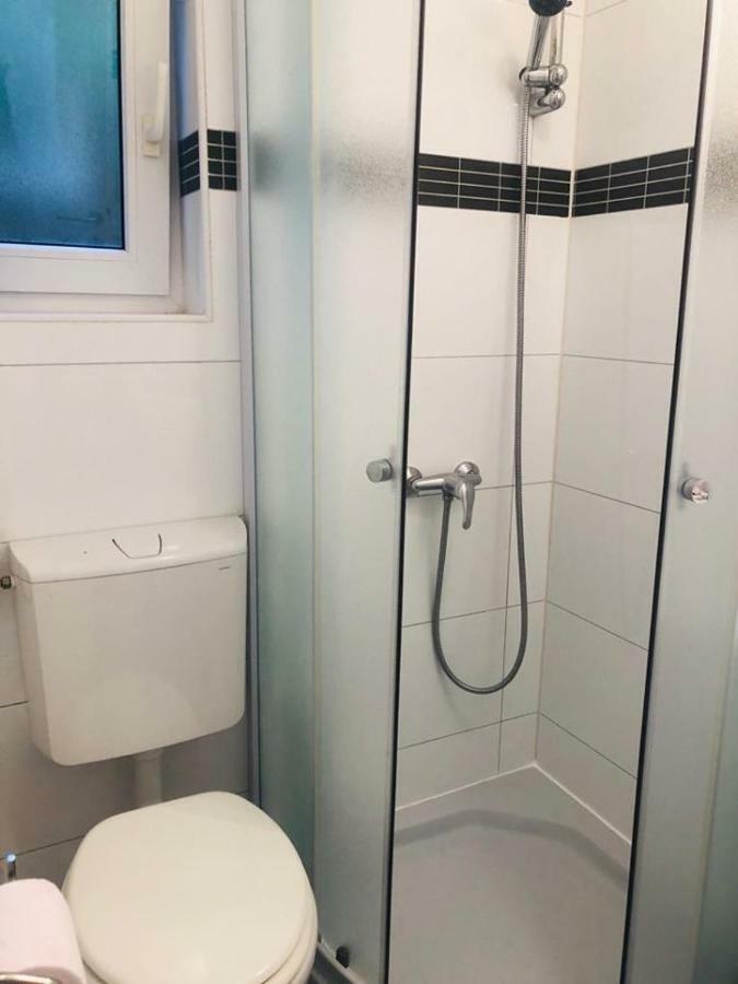 Apartman Nekic Црес Экстерьер фото